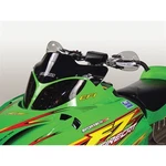 Cobra Windshield - 7" Extreme Low Black Arctic Cat Snowmobile 12410. Fixed Price $95.00.