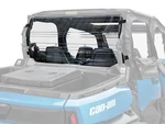 Superatv Clear Rear Windshield For Can-am Commander 700 / 1000 (2021+). Fixed Price $132.95.