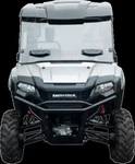Seizmik 25033 Windshield Full Vntd Pion. Fixed Price $395.89.