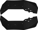 Spike 44-4200A Over Fenders Polaris Rzr 1000 XP4 14-19 Turbo 18-19(4). Fixed Price $204.20.