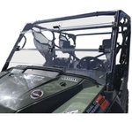 Quad Boss Windbreak Folding Windshields Clear V000258-12200Q. Fixed Price $442.99.
