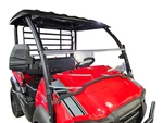 2017-25 Kawasaki Mule Sx,xc Front Folding Windshield -1/4 Thick!. Fixed Price $272.99.