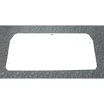 Quadboss Clear Rear Panel Window V000046-12200Q. Fixed Price $384.99.
