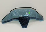 Polaris 2879695, Lock & Ride Sport Windshield. Nos. Fast Shipping!!!. Fixed Price $61.38.