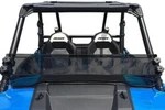 Spike Powersports Rzr 900/1000 Tinted Half Windshield-gp 77-4250-T 63-1222. Fixed Price $153.98.