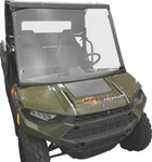 Quadboss 320484 Roof Windshield & Rear Panel Kit For 18-22 Polaris Ranger 150. Fixed Price $659.99.
