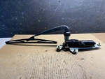 2003-2008 Infiniti FX35 Rear Liftgate Back Window Wiper Motor Oem Z4750 Dg. Fixed Price $31.74.