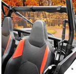 Rear Windshield 2024 2025 For Polaris Rzr 1000/XP Poly Back Window. Fixed Price $44.99.