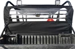 Moose Rear Dust Panel For 2016-2022 Kawasaki KAF820 Mule Pro-fxt Ranch Edition. Fixed Price $167.95.