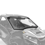 Can Am Maverick Powerflip Windshield Oem New 715009900. Fixed Price $1799.99.