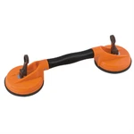 Sg Tool Aid 87370 Lever Double Suction Cup. Fixed Price $56.90.