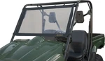 Classic Acc. 78627 Utv Windshield Fits Kawasaki/polaris Black. Fixed Price $88.31.