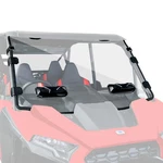 Vented Windshield Polaris Rzr Xp 1000 2024-2025 Utv Clear Front Window. Fixed Price $266.33.