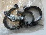 National Cycle Wash Wipe Utv Roll Cage Snap-fit Clamps N30211 1135. Fixed Price $44.99.