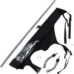 Moose YYXZRW-11 Rear Dust Panel. Fixed Price $159.95.