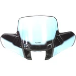 Kimpex Clear/blue/black Gen Windshield 3810141-54E. Fixed Price $206.99.