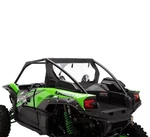 New 2020-2023 Genuine Kawasaki Teryx Krx 1000 Soft Rear Panel 99994-1297. Fixed Price $175.00.