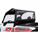 Tusk Utv Polycarb Rear Window Clear Scratch Resistant 177-039-0004. Fixed Price $202.81.