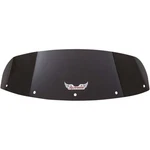Slipstreamer Replacement Windshield 6IN. Dark Smoke Motorcycle S-192-6DS. Fixed Price $69.72.