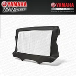 New 2025 Yamaha Wolverine RMAX4 1000 Dump Body Genuine Oem Rear Soft Window. Fixed Price $309.95.