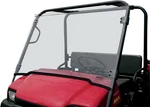 Moose Racing 2317-0217 Full Windshield. Fixed Price $269.95.