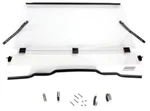 Moose Utility Full Folding Windshield Honda Pioneer 500 # LEMA100-0024. Fixed Price $369.95.