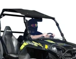 Superatv Full Front Windshield For Polaris Rzr 800 / Xp 900 570. Fixed Price $210.34.