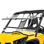 Utv Flip Windshield For 2011-2020 Can Am Commander 800/ 1000/ Max/ 800R Xt Dps. Fixed Price $218.99.
