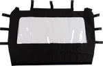 Moose Offroad Rear Windscreen Xp PRZR4RW-11. Fixed Price $179.95.