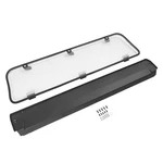 Rear Window Windshield Clear For Polaris General 4 1000/ Xp 2016-2025. Fixed Price $108.90.