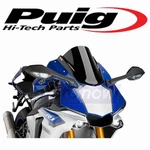 Puig 7648N Naked New Generation Sport Windscreen For Windshields Yk. Fixed Price $108.17.