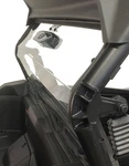Spike Gen 2 Rear Vnted Windshield-gp Cf Moto 800/950 Z-force Windshield/windscre. Fixed Price $121.83.