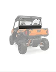 2016-2024 Polaris General Lock & Ride Rear Plexiglass Window Panel Poly 2881112. Fixed Price $187.46.