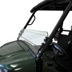 Direction Clear Front Short Fixed Windshield - MULEFXTWS1002. Fixed Price $237.49.