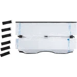 Open Trail Folding Windshield WEST110-0037. Fixed Price $137.22.