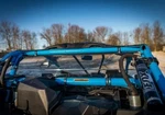 2017-2024 Can-am Maverick X3 Superatv Scratch-resistant Rear Windshield Rws-ca-x. Fixed Price $196.34.