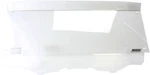 Moose Racing 2317-0318 Full Folding Windshield. Fixed Price $257.95.