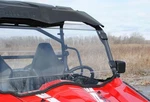 Superatv Scratch Resistant Full Windshield Cfmoto Zforce. Fixed Price $279.19.
