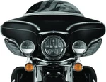 Kuryakyn Dragon Wing Air Deflectors Dark Smoke. Fixed Price $172.99.