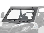 Superatv Dot Approved Glass Windshield For Can-am Maverick Trail (2018+). Fixed Price $534.95.