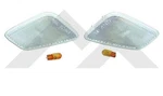 Crown RT28017 Side Marker Light Assembly. Fixed Price $37.46.