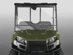 National Cycle Full Windshields Kit - Flat NATN30213. Fixed Price $493.06.