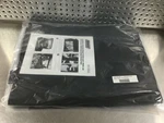 Moose Racing Polaris Ranger 800 Rear Dust Panel 59316001 T051. Fixed Price $41.45.