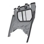 2016-2022 Pioneer 1000 5P Gray/black Mid/rear Panel. Fixed Price $610.80.