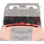 Tusk 1276430018 Utv Half Windshield. Fixed Price $125.99.