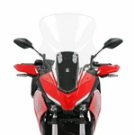 National Cycle Stream/wave Tall Windshield - Clear For 20+ Yamaha 700 Tracer. Fixed Price $161.96.