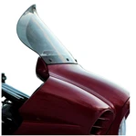 Klock Werks KWW-06-0047 Flare Windshield, Tint. Fixed Price $159.99.