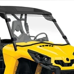 Full Front Windshield Scratch Resistant For 2011-2020 Can Am Commander 800/1000. Fixed Price $140.24.