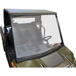 Moose Full Windshield/roof/rear Panel V000234-00000M 0521-1865. Fixed Price $542.80.