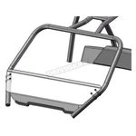 Direction Clear Front Short Fixed Windshield - WILDCATWS1102GP. Fixed Price $117.89.